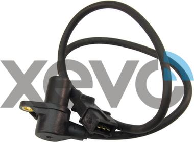 XEVO XCS6201 - Capteur d'angle, vilebrequin droxauto.com