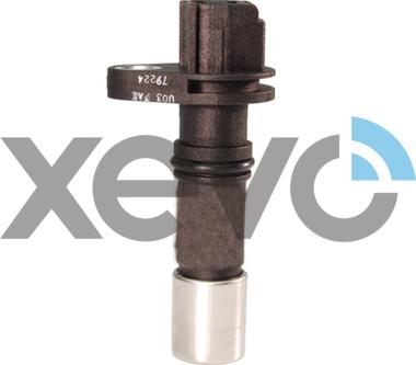 XEVO XCS6203 - Capteur d'angle, vilebrequin droxauto.com