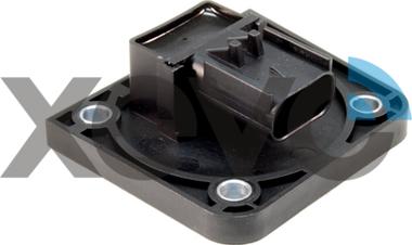 XEVO XCS6215 - Capteur, position d'arbre à cames droxauto.com