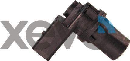 XEVO XCS6217 - Capteur d'angle, vilebrequin droxauto.com