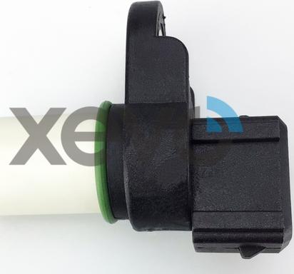 XEVO XCS6282 - Capteur, position d'arbre à cames droxauto.com