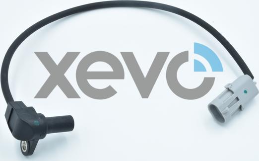 XEVO XCS6231 - Capteur d'angle, vilebrequin droxauto.com