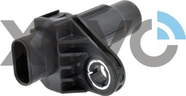XEVO XCS6228 - Capteur d'angle, vilebrequin droxauto.com