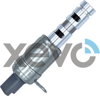 XEVO XCS8051 - Valve de commande, réglage d'arbres à came droxauto.com