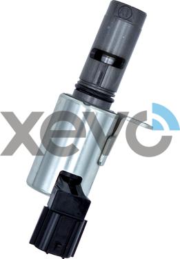 XEVO XCS8009 - Valve de commande, réglage d'arbres à came droxauto.com