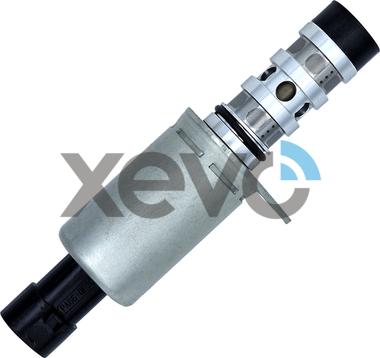 XEVO XCS8003 - Valve de commande, réglage d'arbres à came droxauto.com