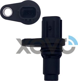 XEVO XCS8145 - Capteur d'angle, vilebrequin droxauto.com