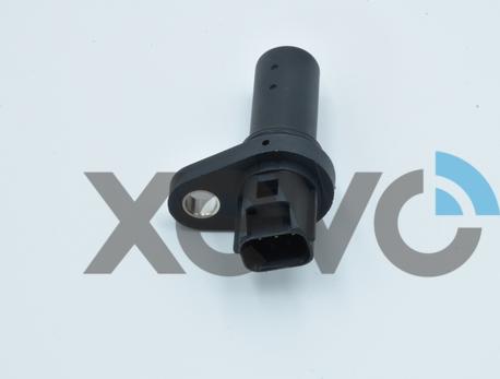 XEVO XCS8142 - Capteur d'angle, vilebrequin droxauto.com