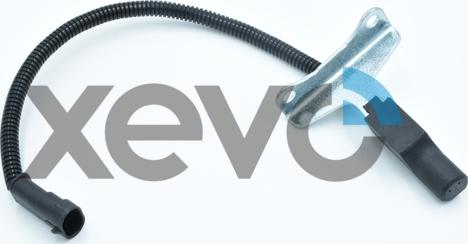 XEVO XCS8158 - Capteur d'angle, vilebrequin droxauto.com