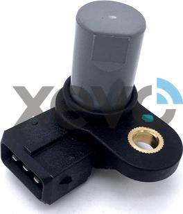 XEVO XCS8105 - Capteur, position d'arbre à cames droxauto.com