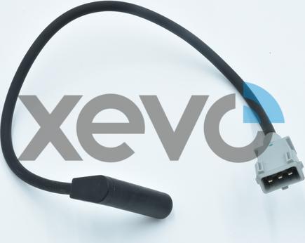 XEVO XCS8116 - Capteur d'angle, vilebrequin droxauto.com