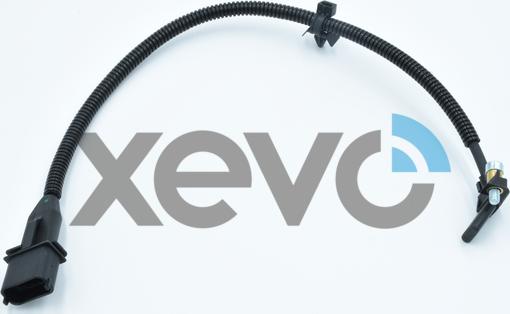 XEVO XCS8122 - Capteur d'angle, vilebrequin droxauto.com