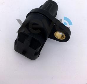 XEVO XCS8259 - Capteur, position d'arbre à cames droxauto.com