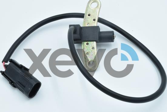 XEVO XCS8207 - Capteur d'angle, vilebrequin droxauto.com