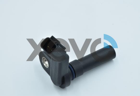 XEVO XCS8213 - Capteur d'angle, vilebrequin droxauto.com