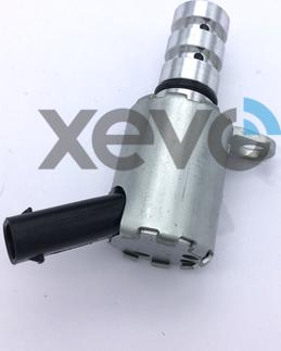 XEVO XCS8238 - Valve de commande, réglage d'arbres à came droxauto.com