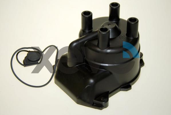 XEVO XDC2088 - Tête d'allumeur droxauto.com