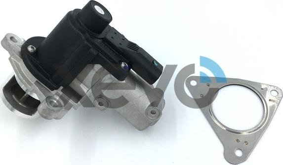 XEVO XEG9446 - Vanne EGR droxauto.com