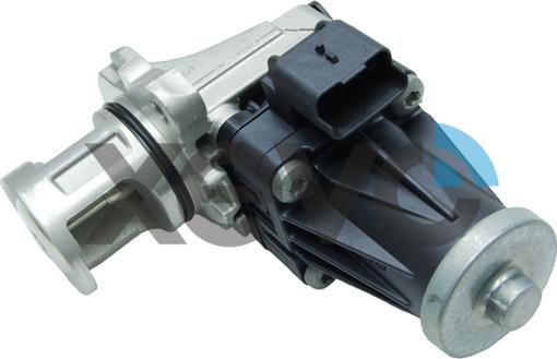 XEVO XEG9050 - Vanne EGR droxauto.com