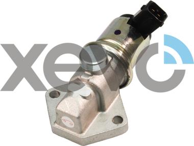 XEVO XFP8683 - Contrôle de ralenti, alimentation en air droxauto.com