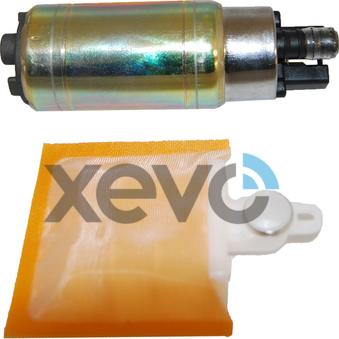 XEVO XFP8017 - Pot de stabilisation, pompe à carburant droxauto.com
