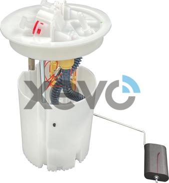 XEVO XFP8809 - Capteur, niveau de carburant droxauto.com