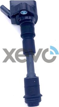 XEVO XIG5902 - Bobine d'allumage droxauto.com