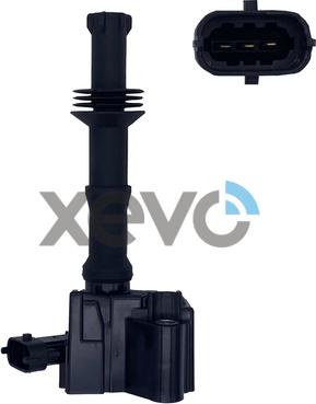 XEVO XIG5935 - Bobine d'allumage droxauto.com