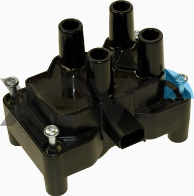 XEVO XIG5091 - Bobine d'allumage droxauto.com