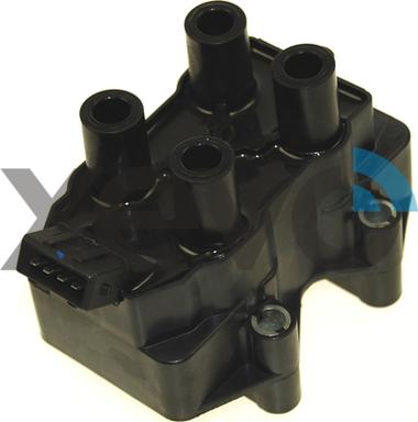 XEVO XIG5059 - Bobine d'allumage droxauto.com
