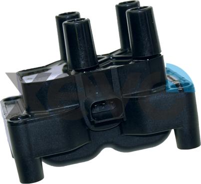 XEVO XIG5009 - Bobine d'allumage droxauto.com