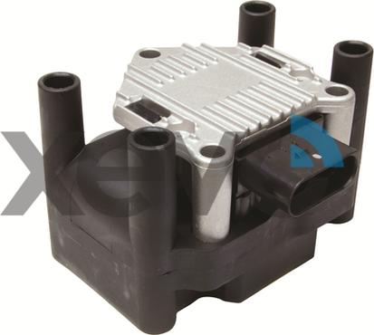 XEVO XIG5006 - Appareil de commande, système d'allumage droxauto.com