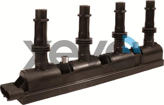 XEVO XIG5008 - Bobine d'allumage droxauto.com