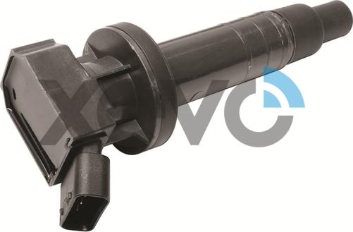 XEVO XIG5015 - Bobine d'allumage droxauto.com