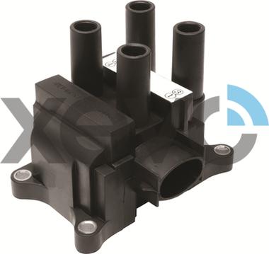 XEVO XIG5018 - Bobine d'allumage droxauto.com