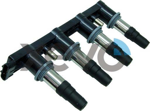 XEVO XIG5086 - Bobine d'allumage droxauto.com