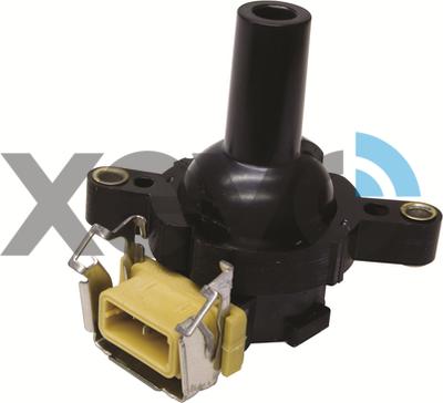XEVO XIG5031 - Bobine d'allumage droxauto.com