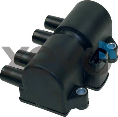XEVO XIG5038 - Bobine d'allumage droxauto.com