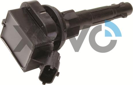 XEVO XIG5032 - Bobine d'allumage droxauto.com
