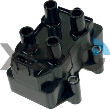 XEVO XIG5029 - Bobine d'allumage droxauto.com