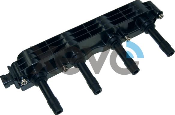 XEVO XIG5022 - Bobine d'allumage droxauto.com