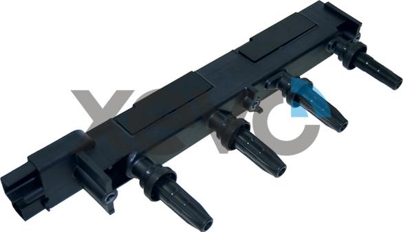 XEVO XIG5027 - Bobine d'allumage droxauto.com