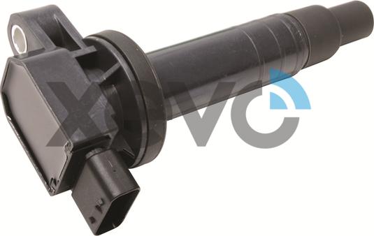 XEVO XIG5070 - Bobine d'allumage droxauto.com