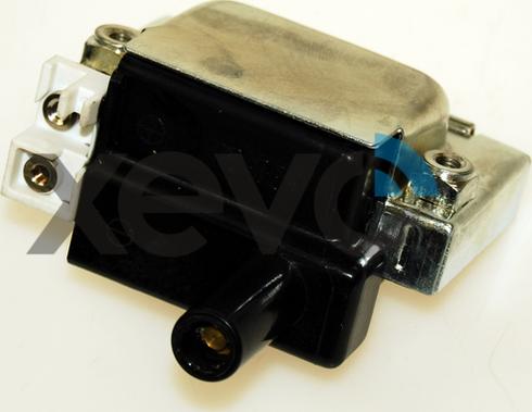 XEVO XIG5071 - Bobine d'allumage droxauto.com