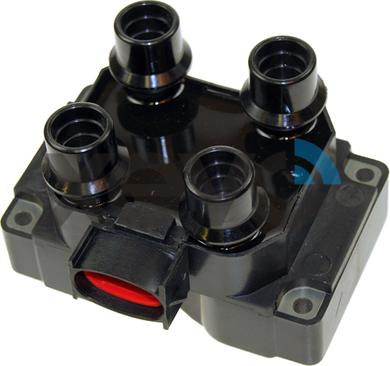 XEVO XIG5073 - Bobine d'allumage droxauto.com