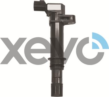 XEVO XIG5193 - Bobine d'allumage droxauto.com