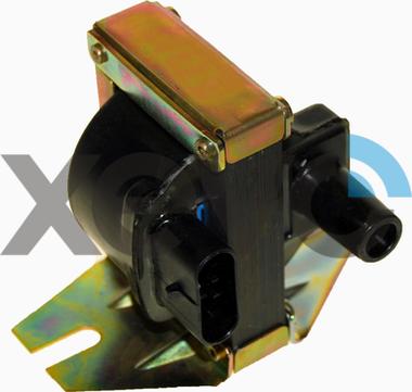 XEVO XIG5146 - Bobine d'allumage droxauto.com