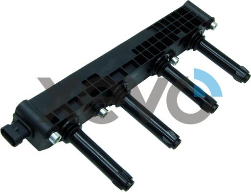 XEVO XIG5142 - Bobine d'allumage droxauto.com