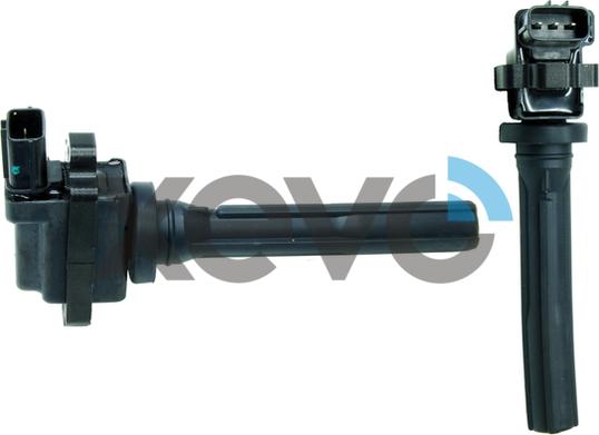 XEVO XIG5154 - Bobine d'allumage droxauto.com