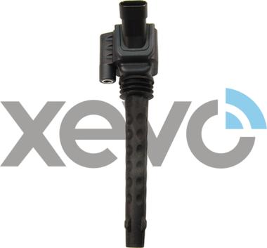 XEVO XIG5157 - Bobine d'allumage droxauto.com